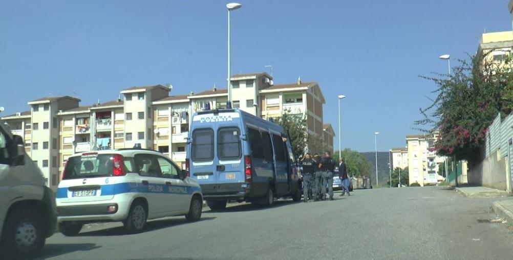images Reggio Calabria, “Focus ‘Ndrangheta”: bilancio delle attività di controllo

Svolte attività di controllo nei quartieri reggini